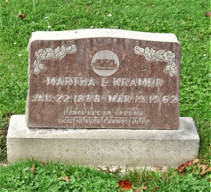 Martha Evelyn Ely Killebrew (18731953) Find a Grave Memorial
