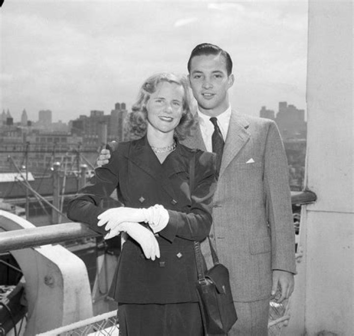 Martha Firestone Ford Alchetron, The Free Social Encyclopedia