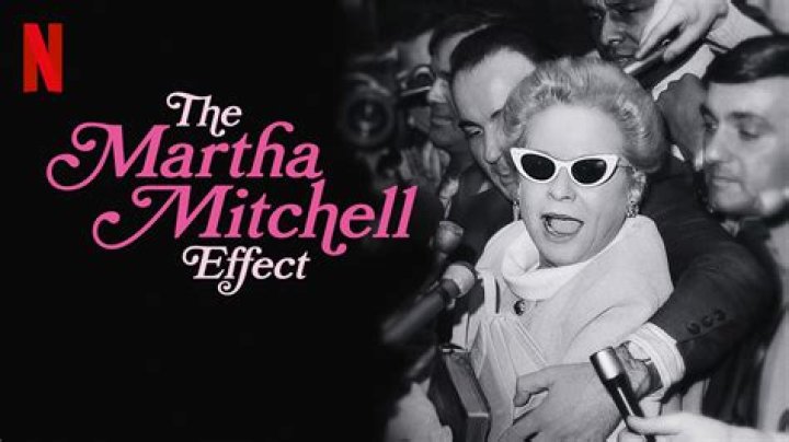 Martha Mitchell IMDb