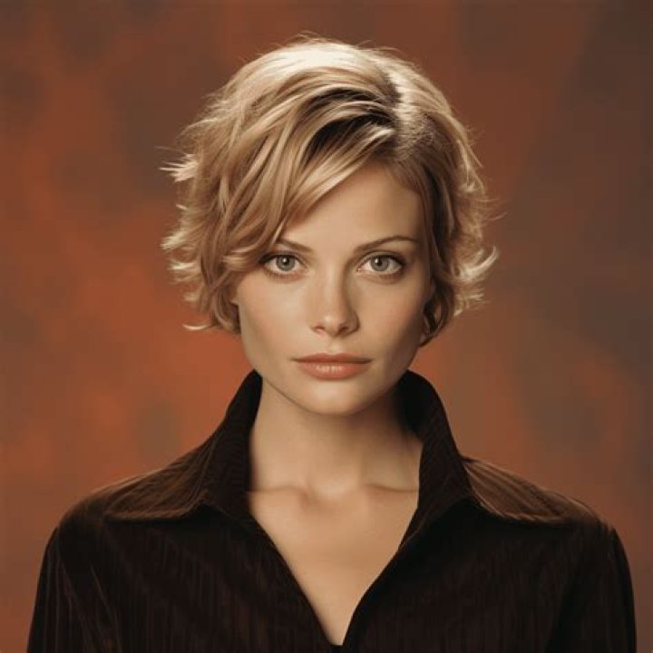 Martha Plimpton Top 5 Shocking Roles of the Awardwinning Actress!