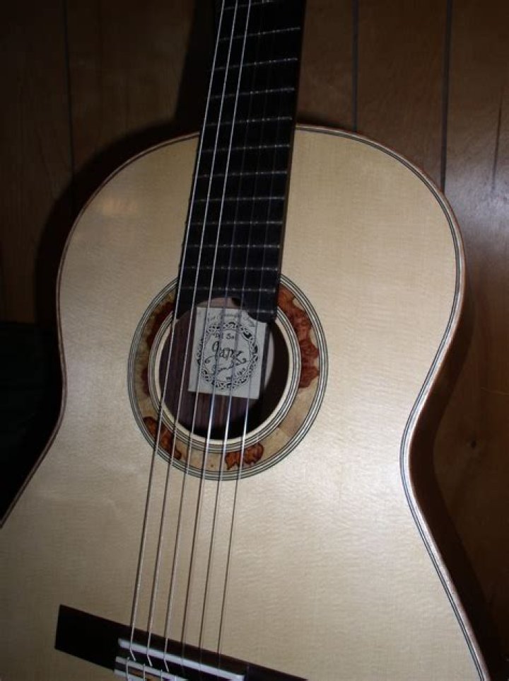 Martha Reeves Steve Kendall Guitars