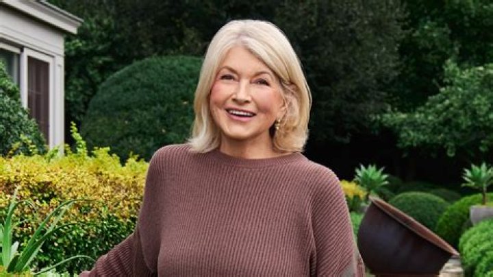 Martha Stewart's Younger Brother Christiansen Has Died Closer