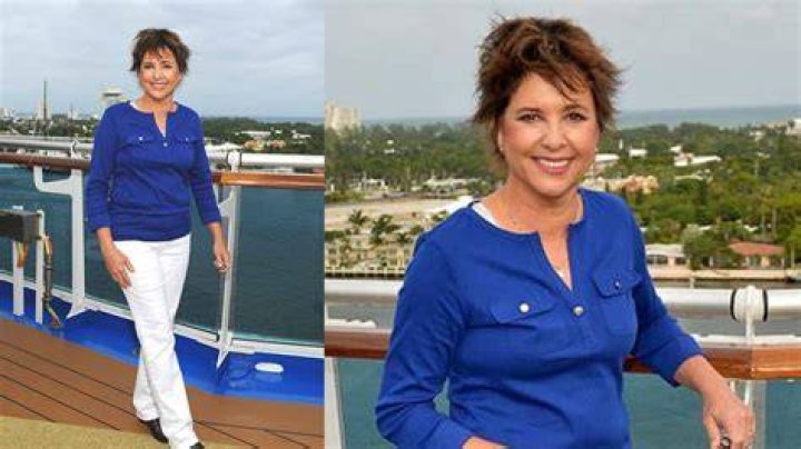 Martie Allen The Mysterious Spouse of Kristy McNichol