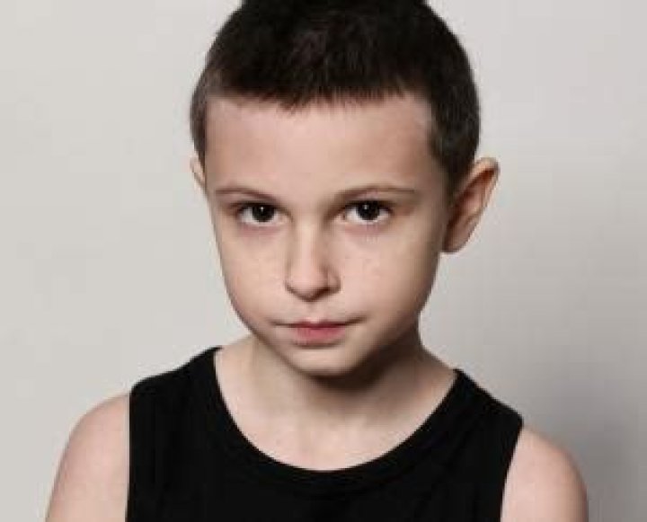 Martie Blair Enthralls Audiences in &ldquo;Stranger Things&rdquo; as Younger