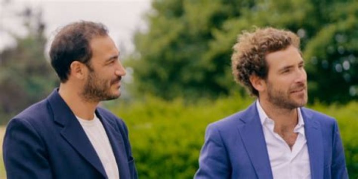 Martin et Valentin Kretz (L'Agence) &laquo; La s&eacute;rie a consid&eacute;rablement