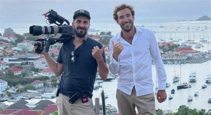 Martin Kretz (MBS), star de l&rsquo;Agence sur TMC et Netflix