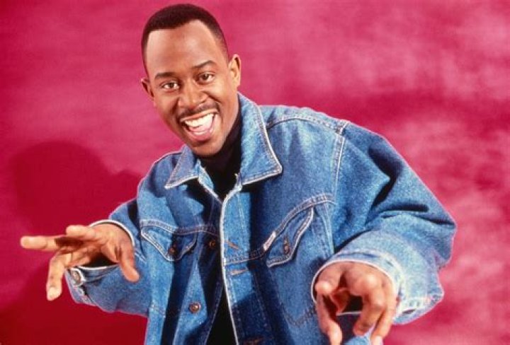 Martin Lawrence Did Not Go Cheap On A New Engagement Ring Celebrity