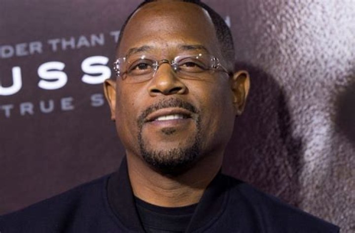 Martin Lawrence ses 20 films meilleurs films &agrave; voir et &agrave; revoir