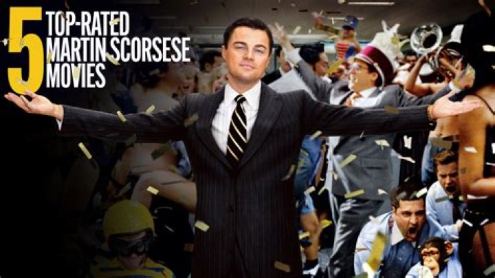 Martin Scorsese Biography, Height & Life Story Super Stars Bio