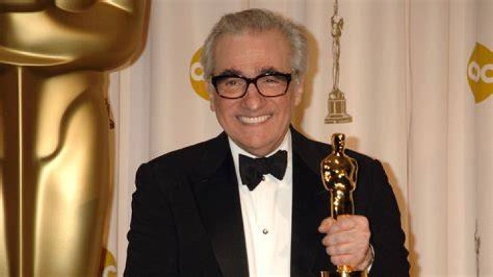 Martin Scorsese's Daughter, Francesca, Is About to Conquer Hollywood