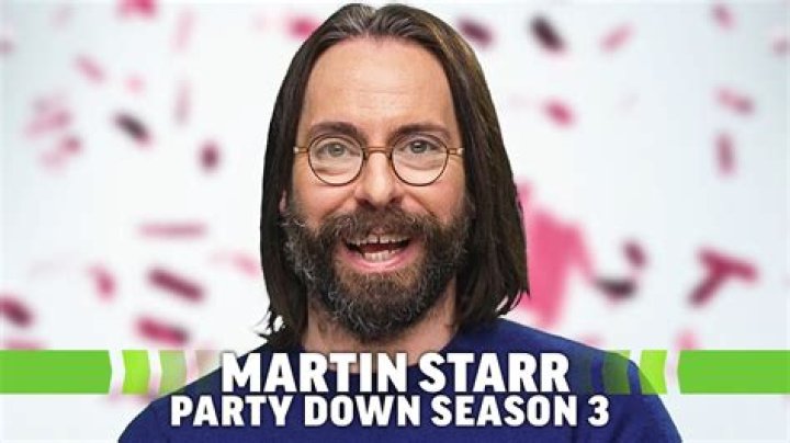 Martin Starr Bio, Age, Relationship, & New Net worth 2021