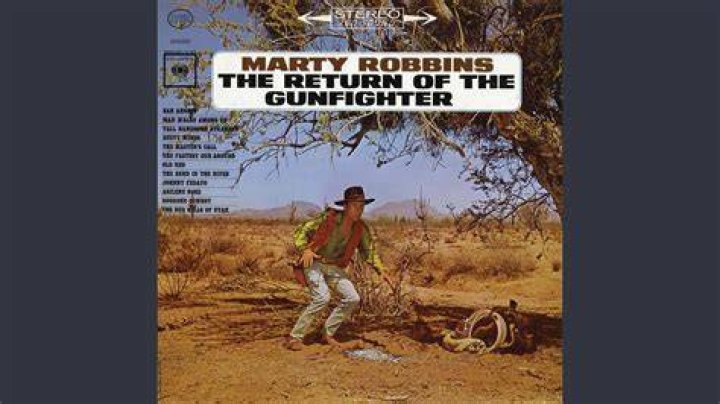 Marty Robbins Tall Handsome Stranger [REACTION/RATING] YouTube
