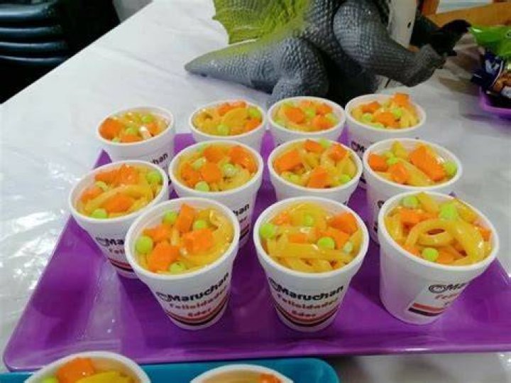 Maruchan chocolate cake by party makers and fun Elsa Birthday Cake, 8th