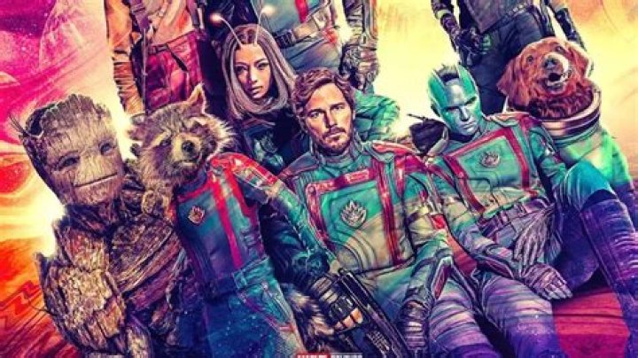 Marvel Is Done After Guardians Of The Galaxy 3