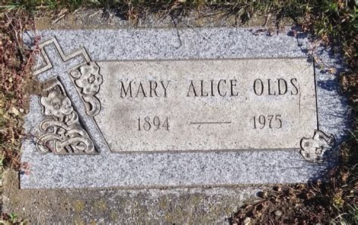 Mary Alice Biography, Movie Highlights and Photos AllMovie