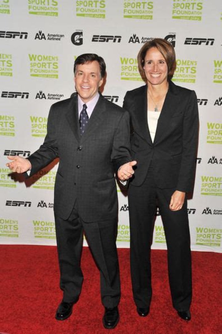 Mary Carillo Alchetron, The Free Social Encyclopedia