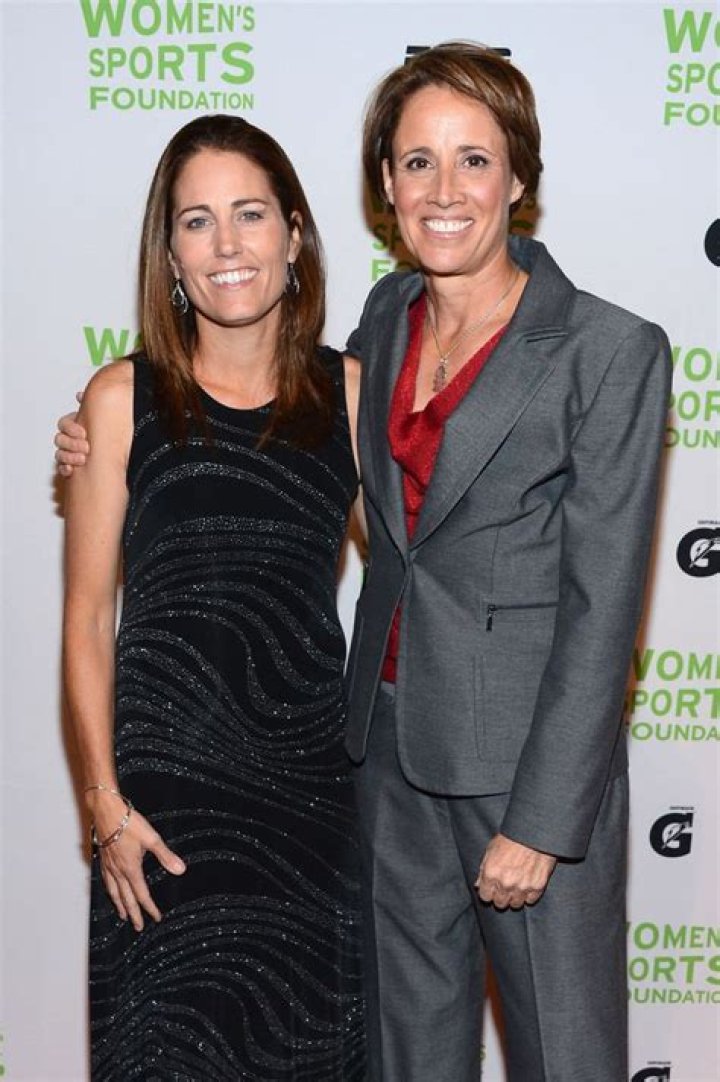 Mary Carillo Has Question Over Her Sexuality By Fans After An Unsuccessful Married Life; Also