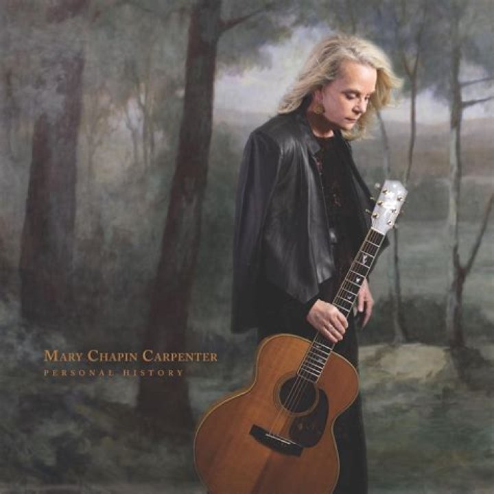 Mary Chapin Carpenter one of many greats to perform at Falcon Ridge