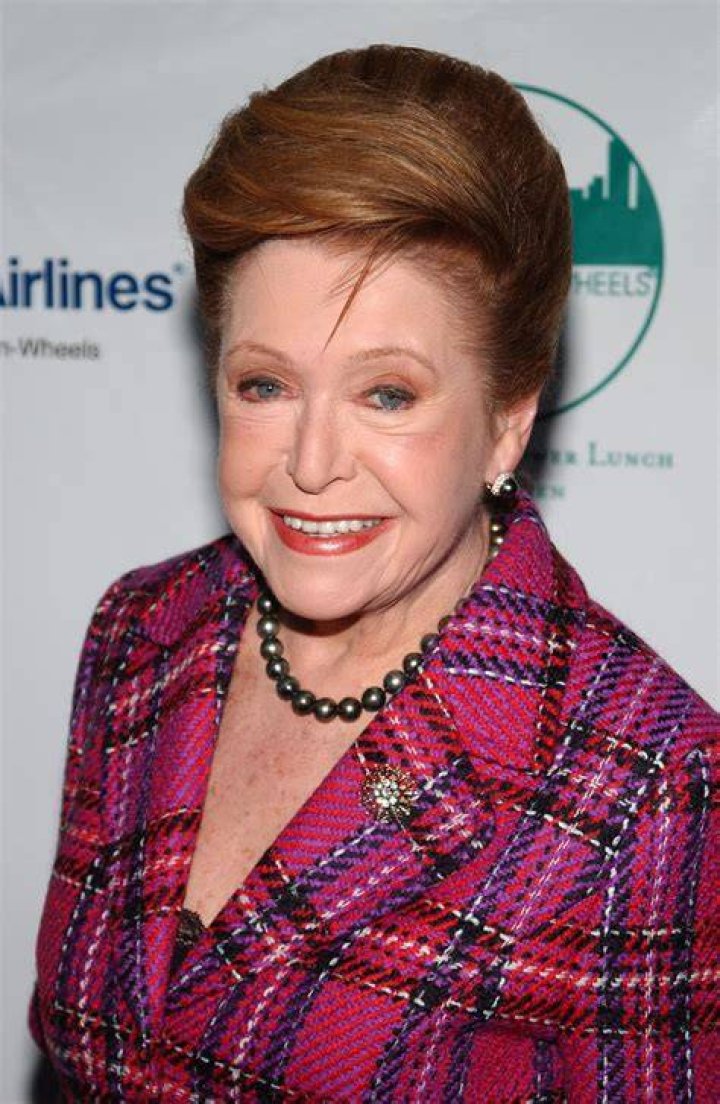 Mary Higgins Clark Net Worth, Measurements, Height, Age, Weight