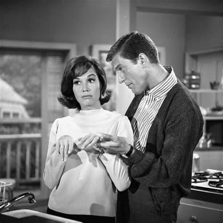 Mary Tyler Moore's Son's Death Inside the Tragic Passing of Richie