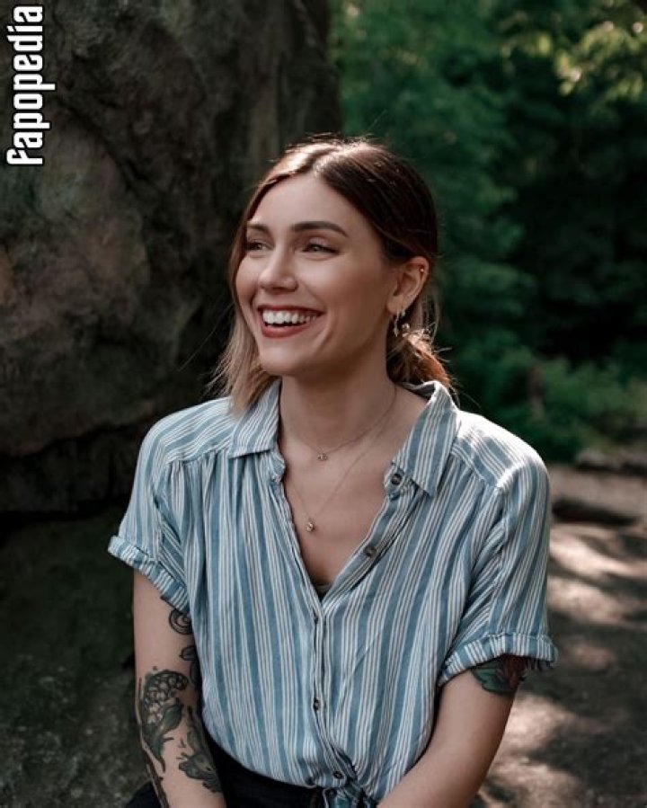 Marzz Nude Patreon Leaks Photo 3796705 Fapopedia