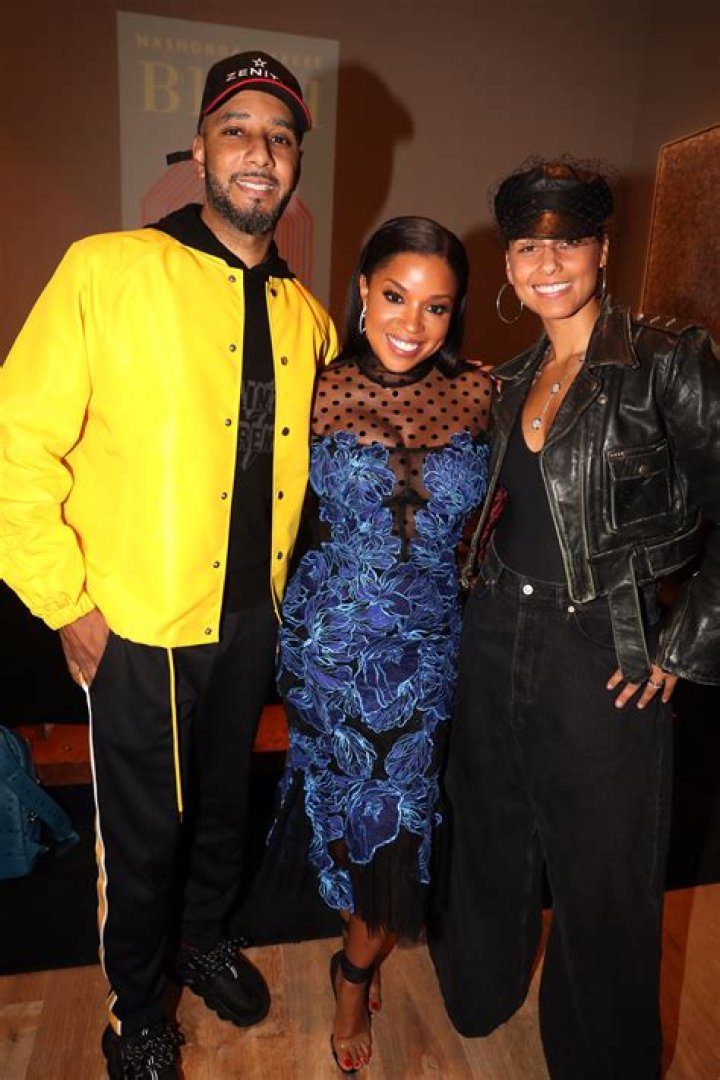 Mashonda
