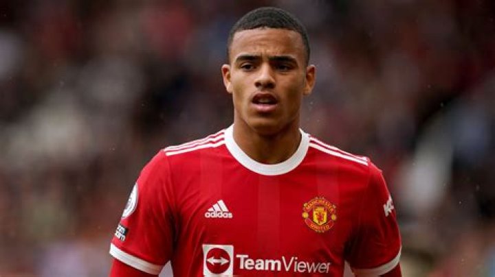 Mason Greenwood's 18 year old girlfriend and accuser speaks for the