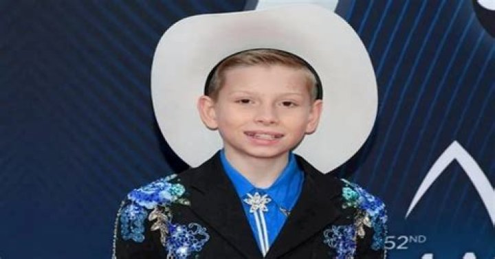 Mason Ramsey Net Worth 2023 His Career, Age, Personal Life, and Much