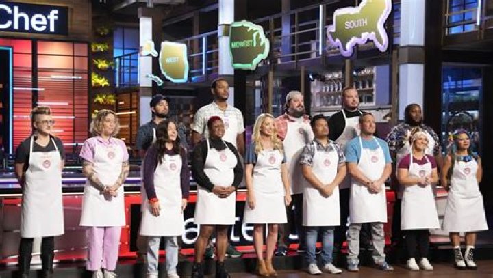 MasterChef Season 13 Elimination Tonight:Who Went Home onMasterChef USASeason 13 Tonight?