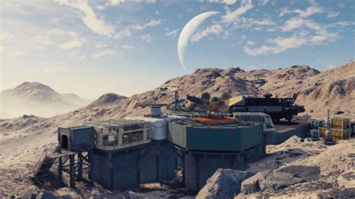 Mastering Starfield Best Place to Buy Ammo, Vendor Resets, & Insider