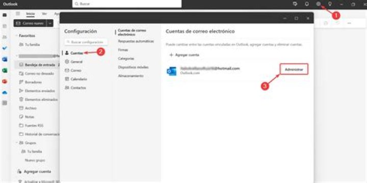 Mastering The Art Of Iniciar Sesion En Outlook: A Comprehensive Guide