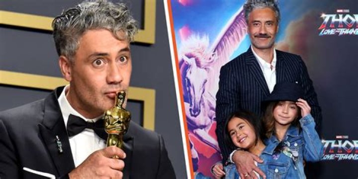 Matewa Kiritapu Taika Waititi's Daughter Appears in 'Thor Love and