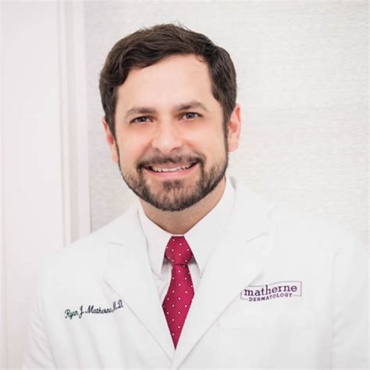 Matherne Dermatology Medical, surgical and cosmetic dermatologist, Dr