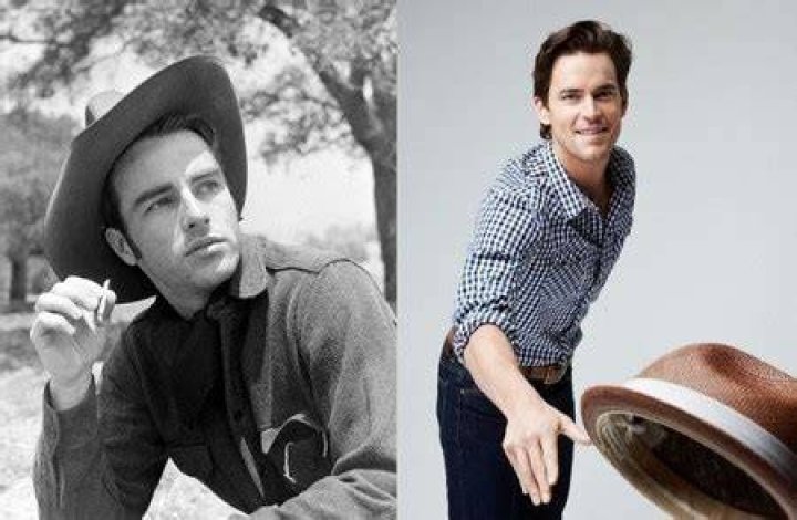 Matt Bomer sar&agrave; Montgomery Clift in un film biografico per HBO Gay.it