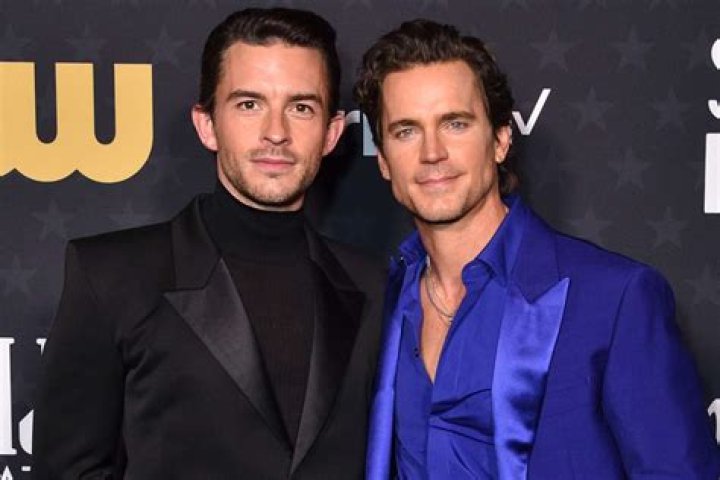 Matt Boomer's Relationship Status: Discover His Boyfriend And Love Life