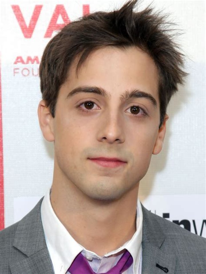 Matt Bush Doblaje Wiki Fandom
