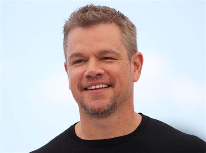 Matt Damon's Kids Meet His Daughters With Wife Luciana Barroso