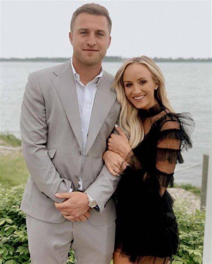 Matt Lombardi Opens Up About His Engagement to Nastia Liukin Ending
