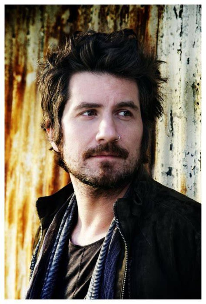 Matt Nathanson Alchetron, The Free Social Encyclopedia