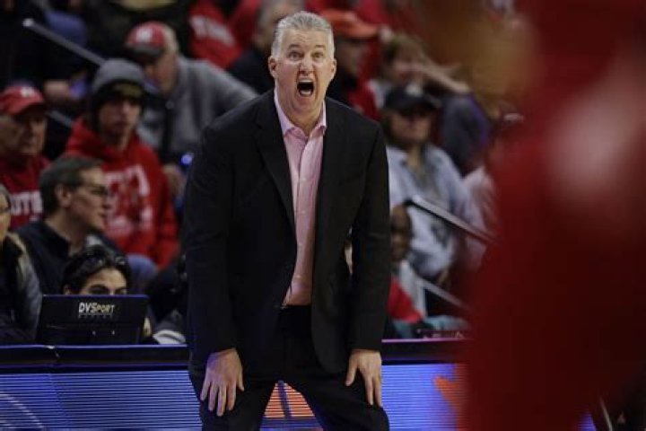 Matt Painter Salary How Much Does the Purdue Coach Make?