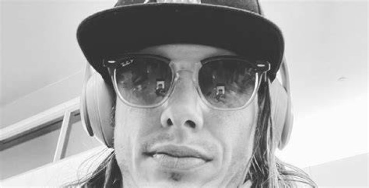 Matt Riddle Accuses JFK Airport Police Officer Of Sexual Assault