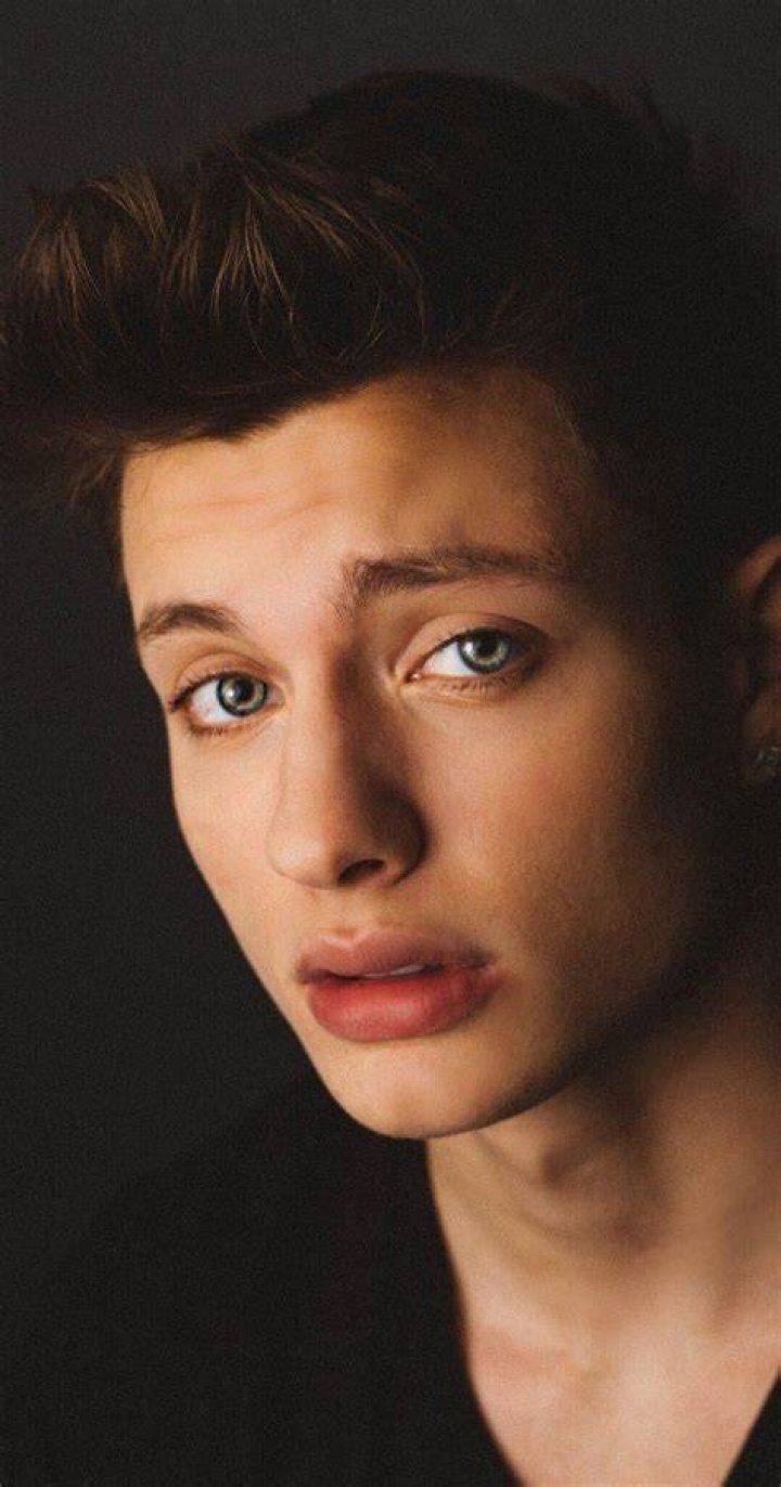 Matt Rife, Actor Average Joe. Matt Rife is an American standup