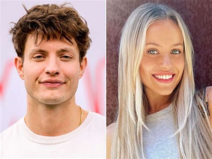 Matt Rife Gf 2024au Arabel Kendra