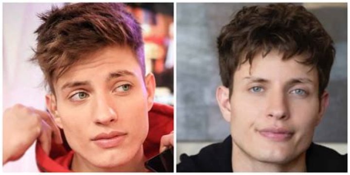 Matt Rife Who Has Kate Beckinsale Dated? POPSUGAR Celebrity Photo 4