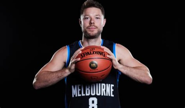 Matthew Dellavedova Net Worth in 2023 Wiki, Age, Weight and Height