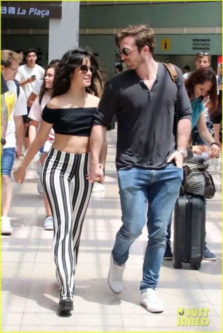 Matthew Hussey, Girlfriend Camila Getting Married? Dating & Baby Talks