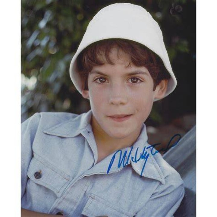 Matthew Labyorteaux Young, Age, LHOTP, Wife, Children, Net Worth TV