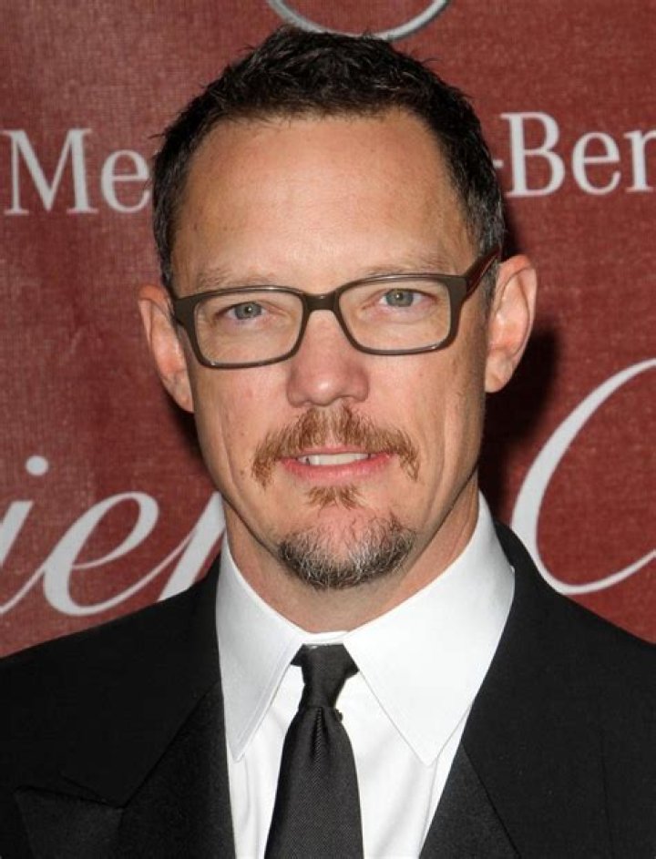 Matthew Lillard Batman Wiki FANDOM powered by Wikia