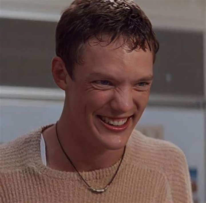 Matthew Lillard is one of the most iconic actors of the 2000s and even