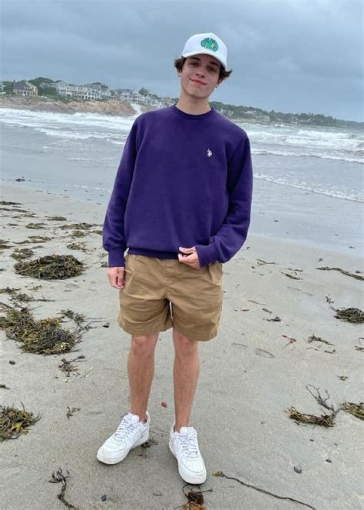 Matthew Sturniolo Height, Weight, Age, Girlfriend, Facts, Biography